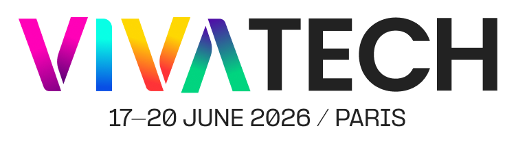 Logo vivatech