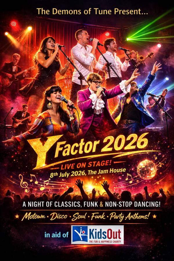 Event Cover