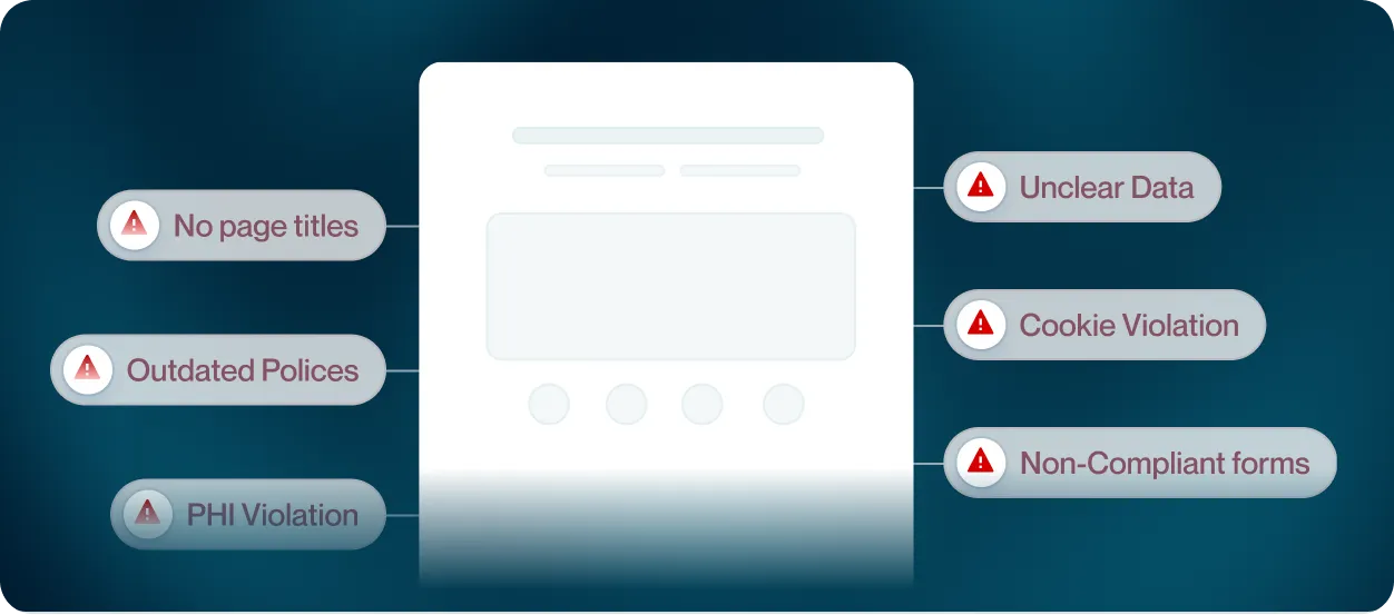 Website design interface icon