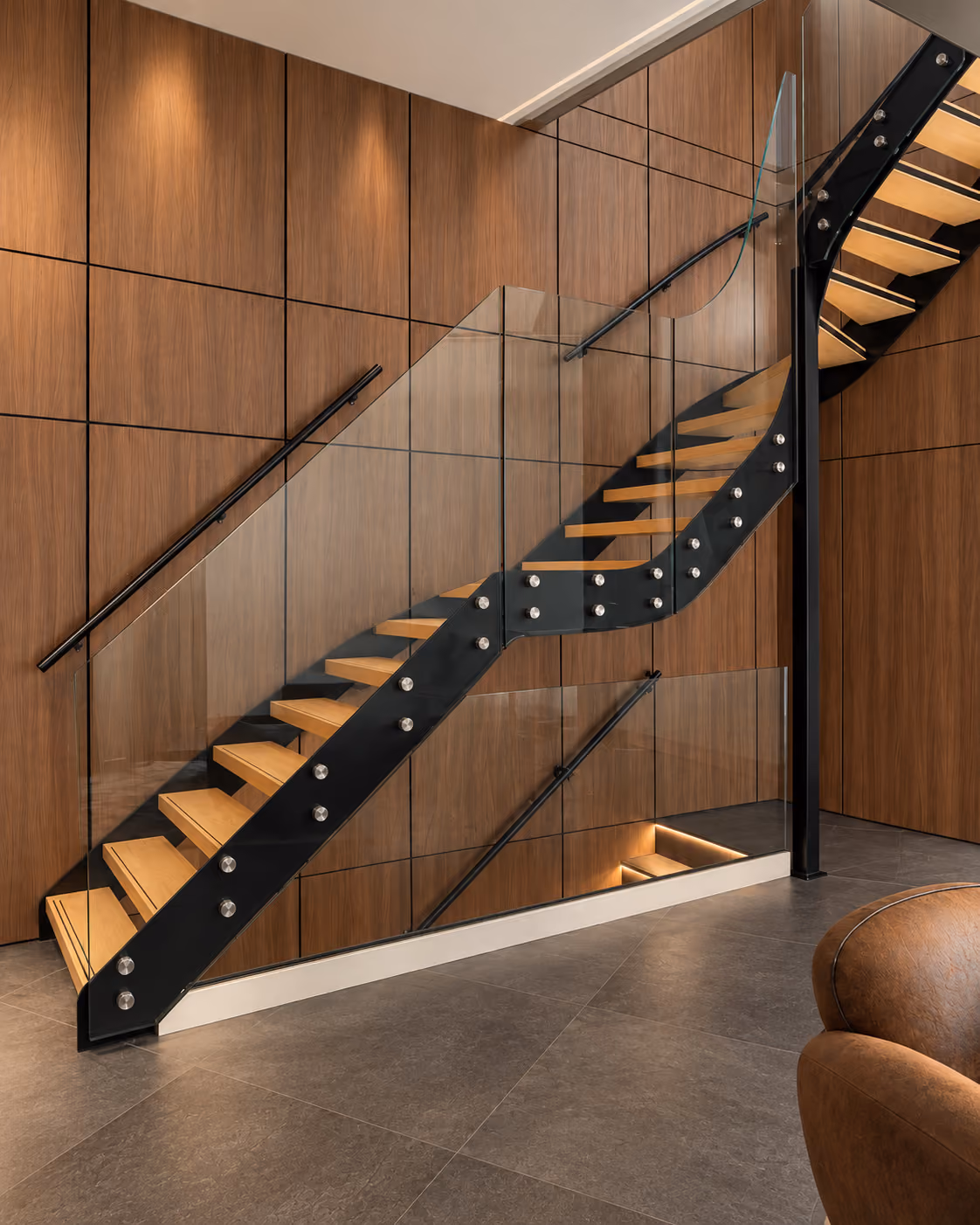 Les bureaux de La Fakto à Paris