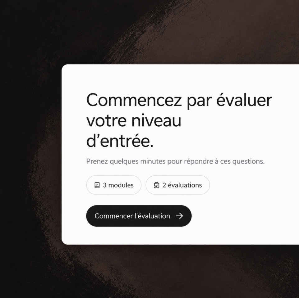 Découper une formation en épisodes dans Okto