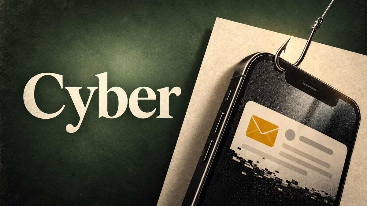 Sensibilisation au risque cyber