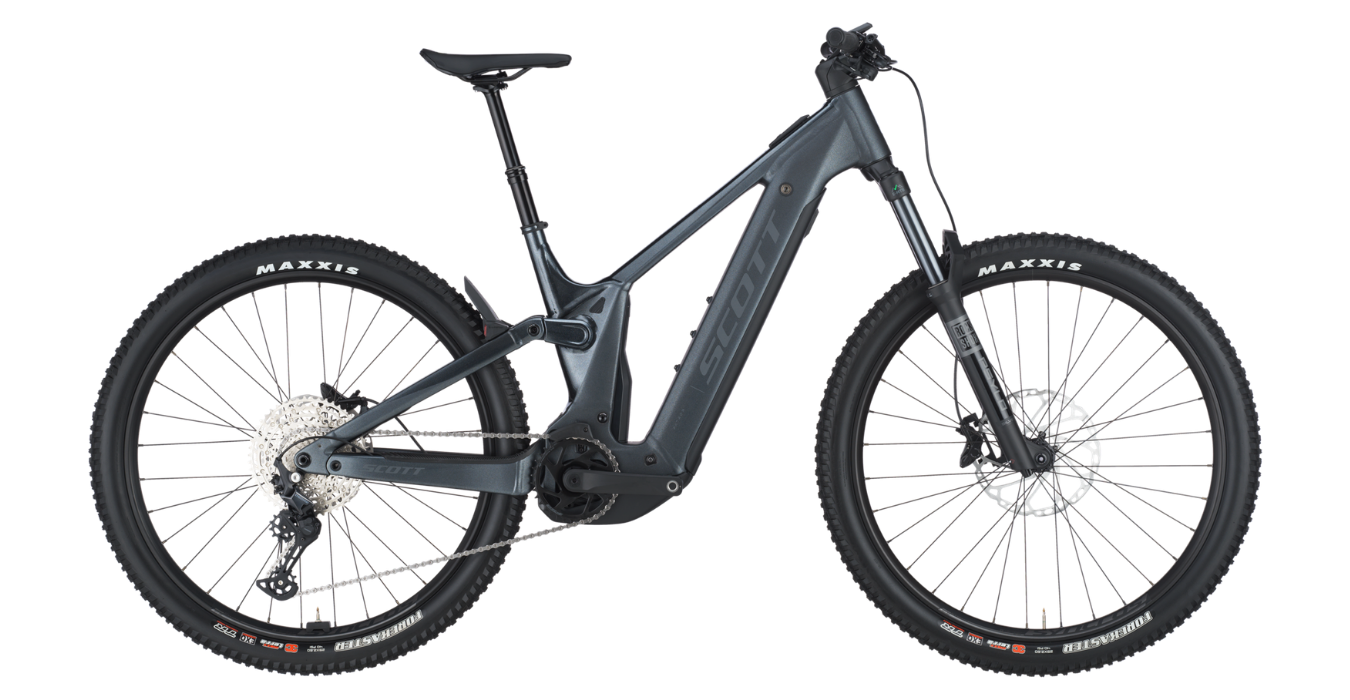 Scott Patron eRIDE 920 EVO