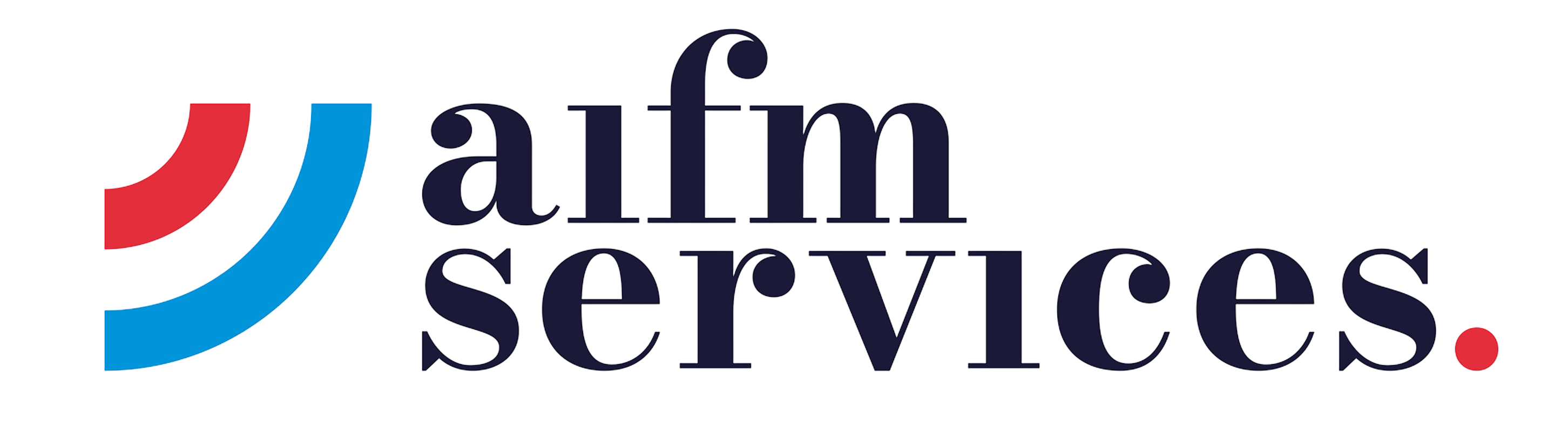 AIF Management Services – Luxembourg AIFM logo