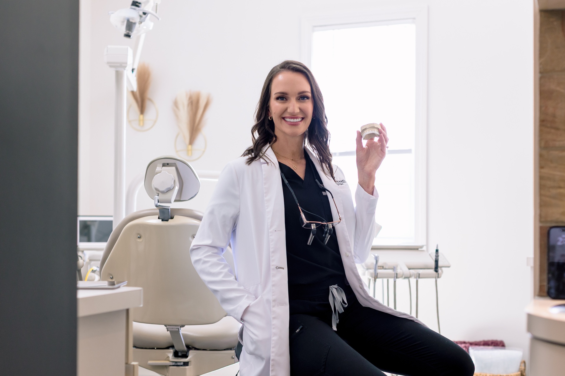 Cosmetic Dentistry in Topeka