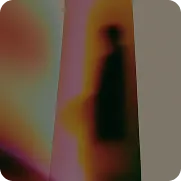 Close-up profile portrait of a man representing executive marketing leadership