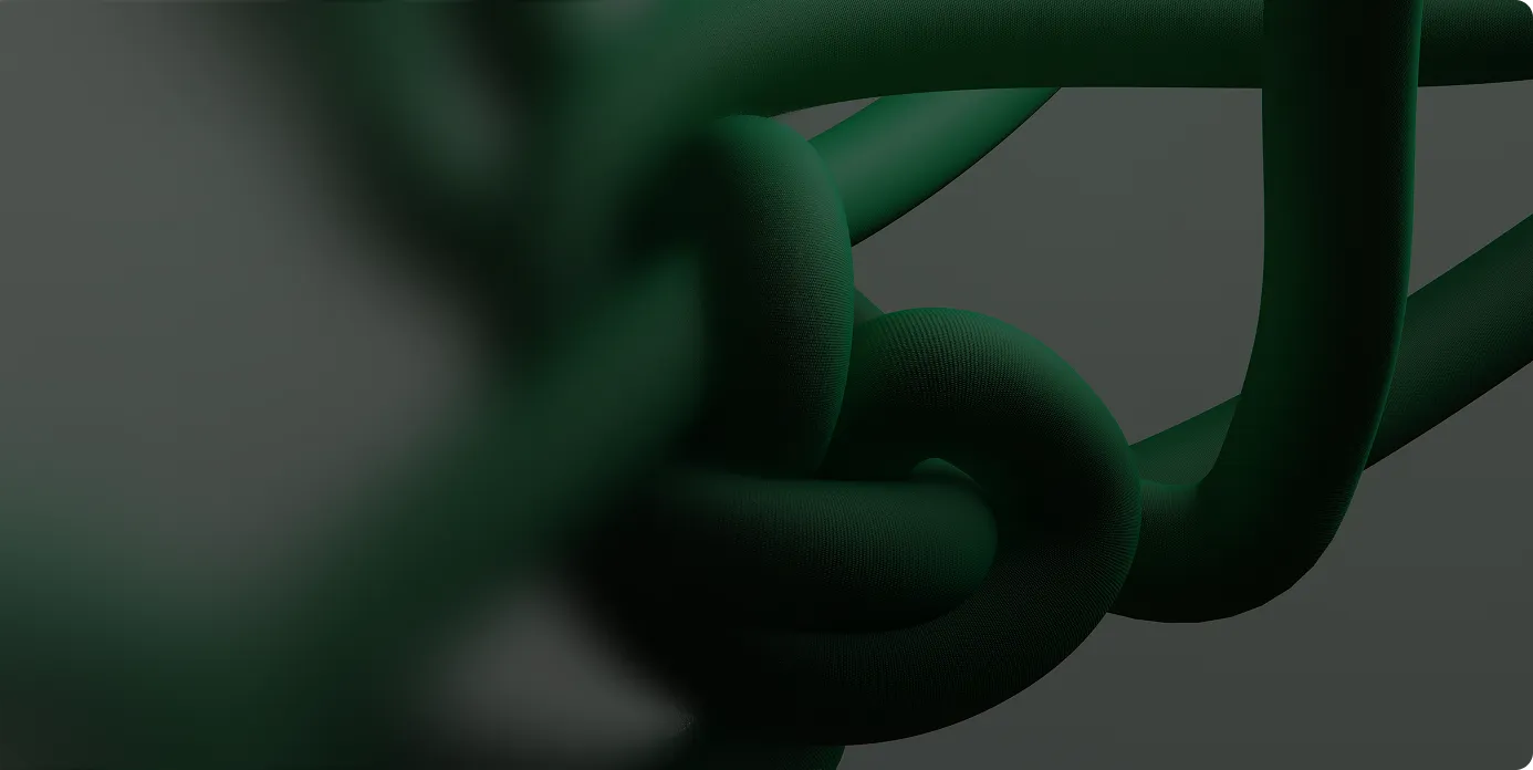 Connected full-service marketing strategy linking execution to business results