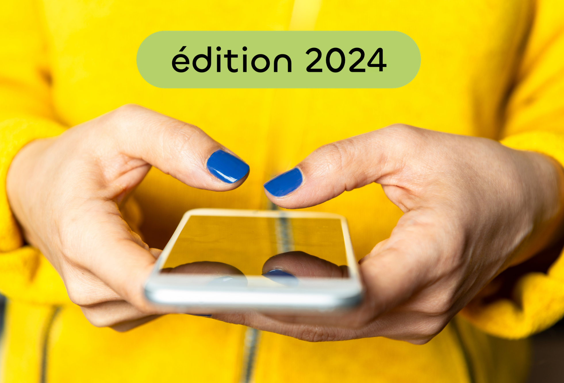 Revue de presse 2024 du Défi J'y vais !