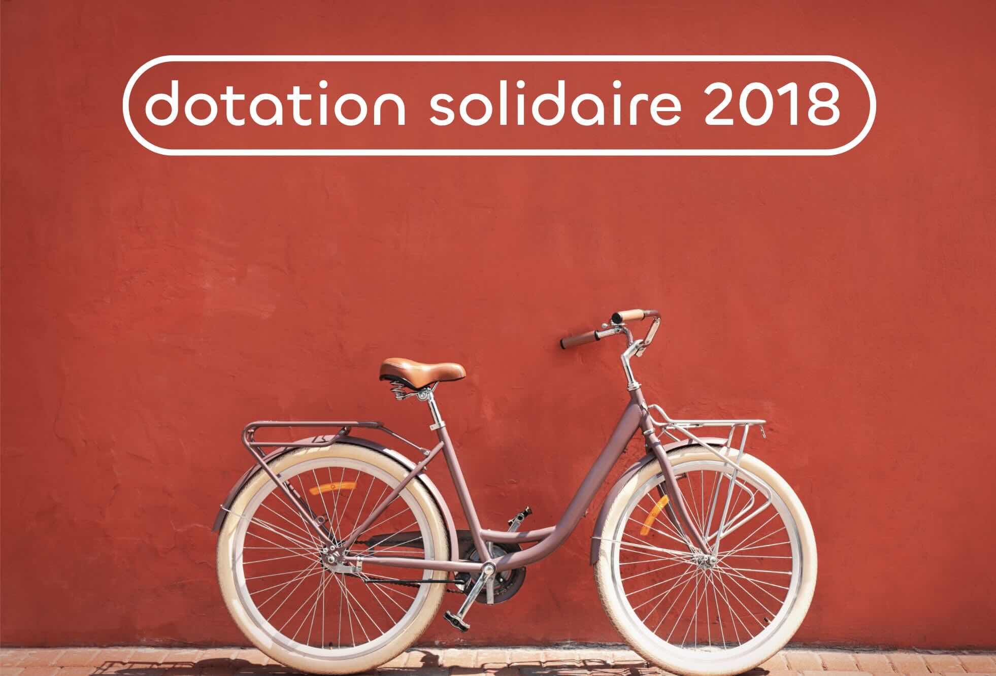 Défi solidaire - Des nouvelles de l'association "En avant roule" !