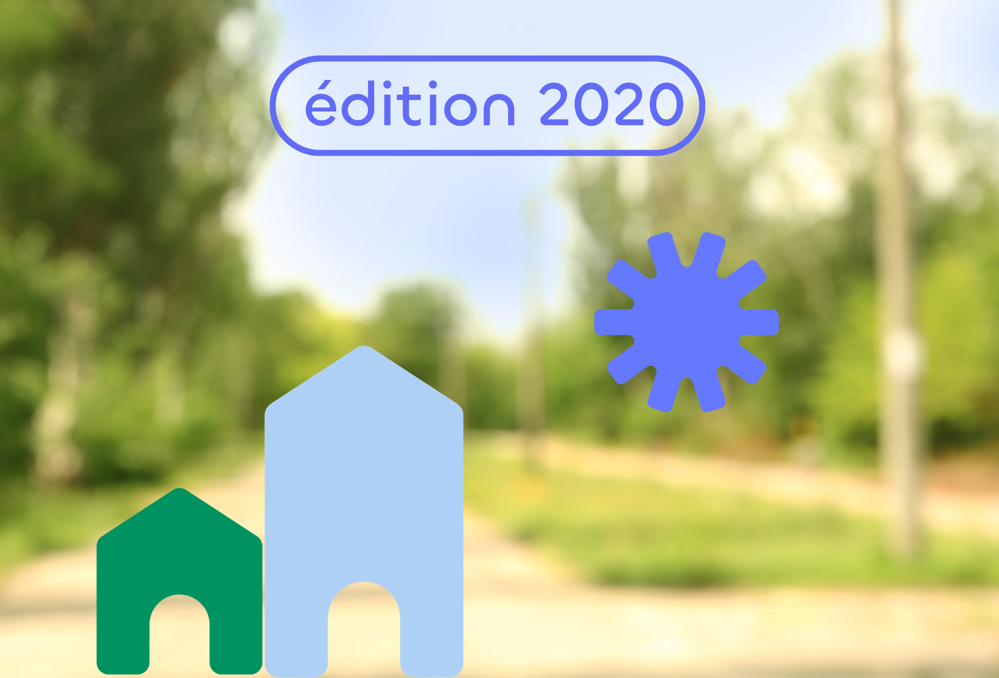 L'édtion 2020, dans les starting blocks !