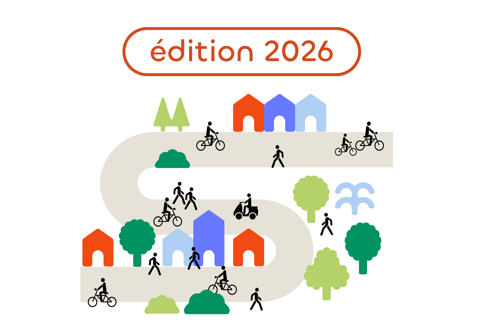 Lancement de la 16ème édition du Défi « J’y vais ! »