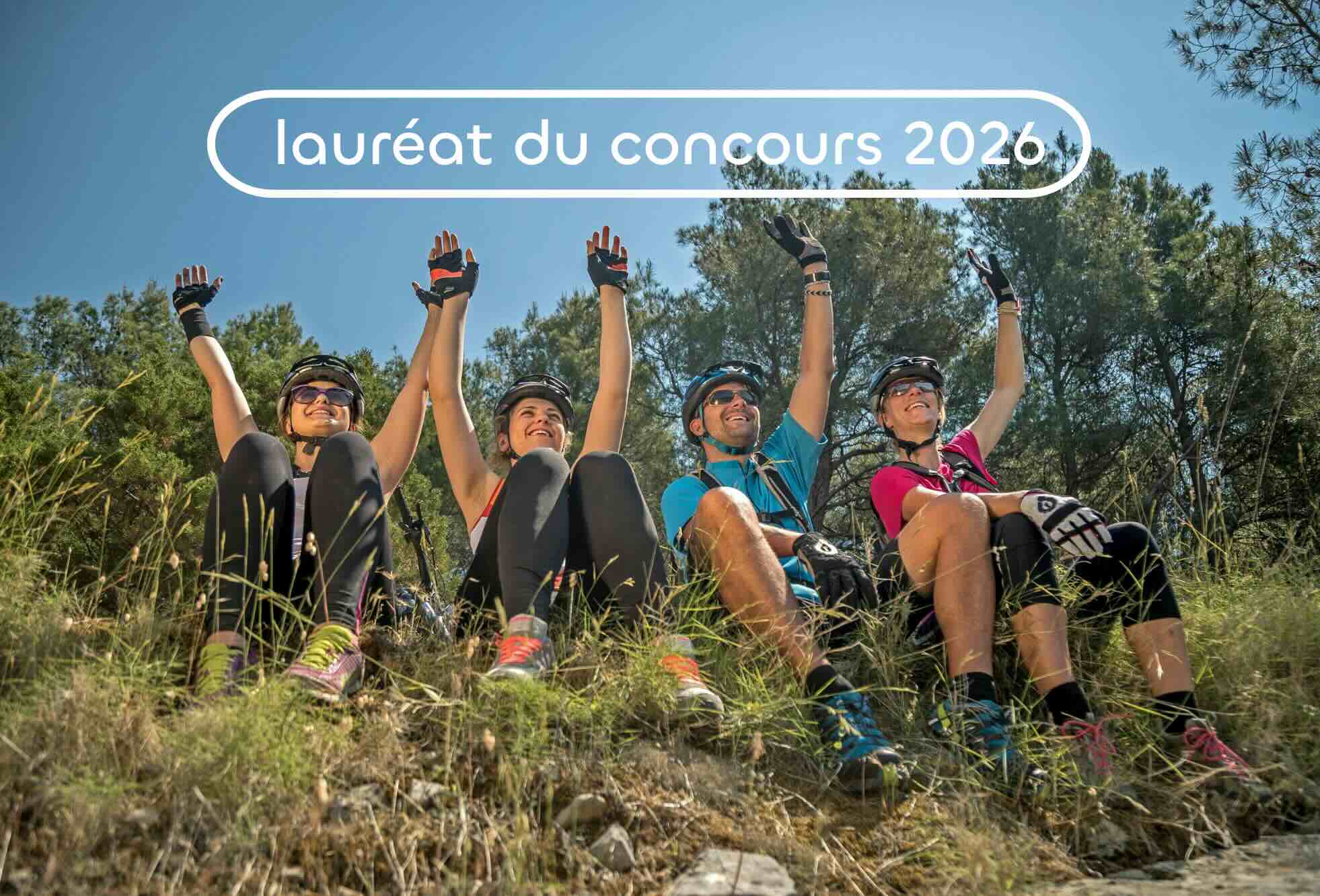 Lauréats  du concours photo 2026