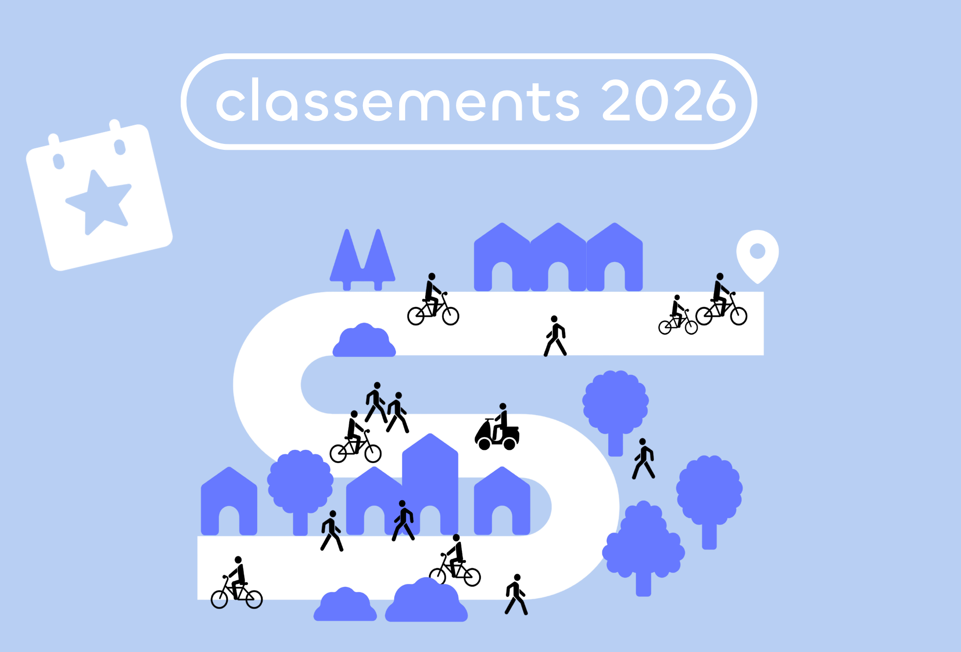Classements 2026