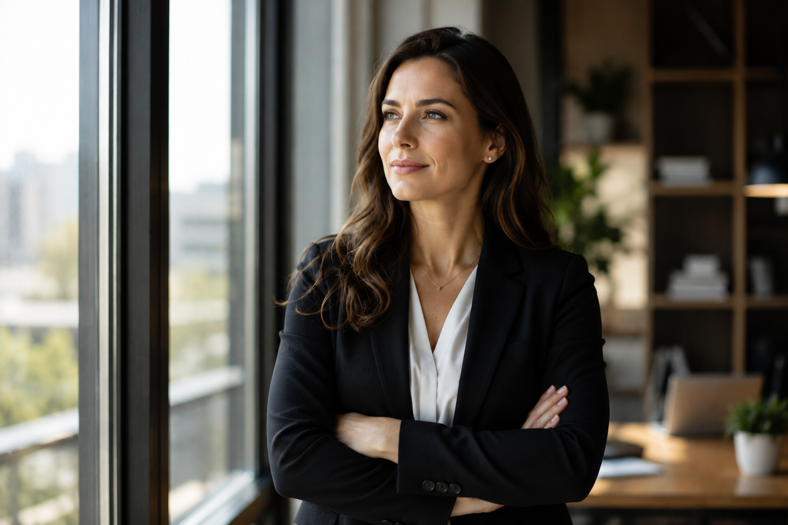 Leadership & Stratégie