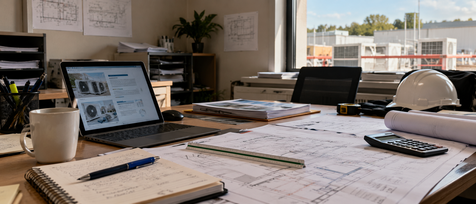 Business Developer secteur CVC