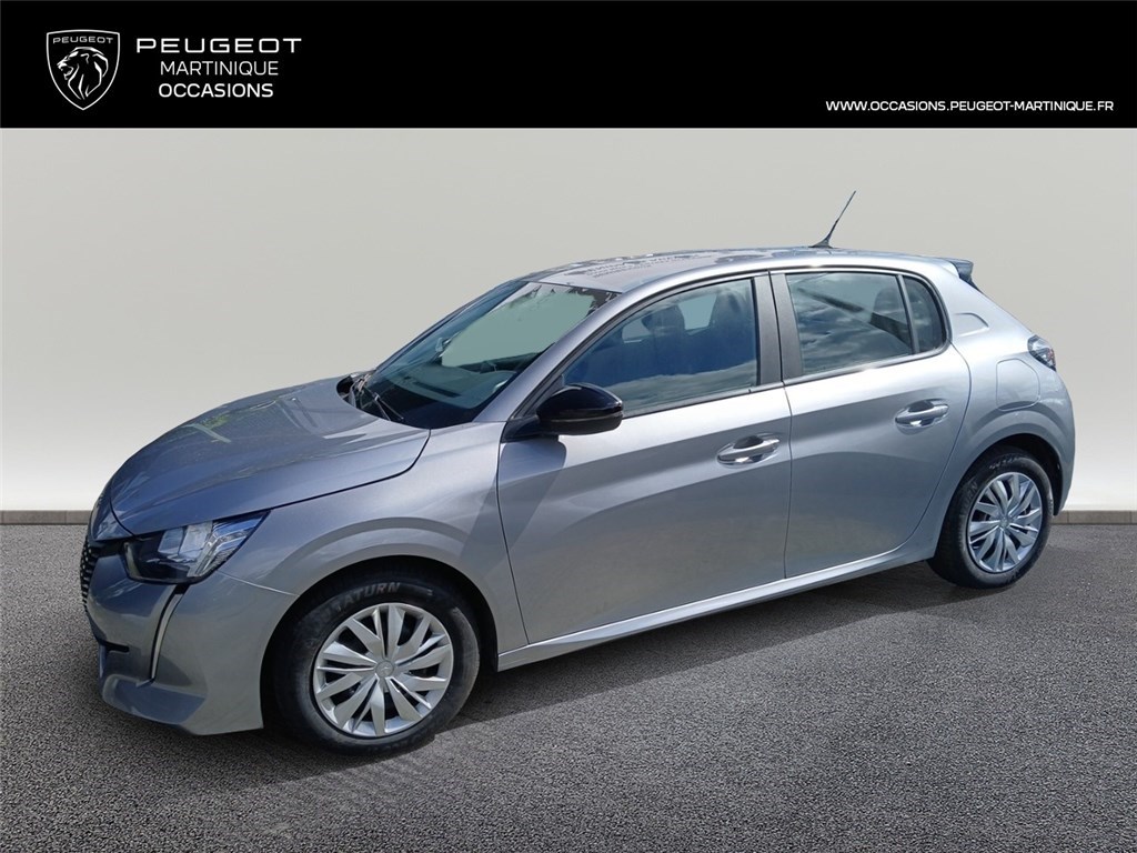 PEUGEOT PEUGEOT 208 ACTIVE