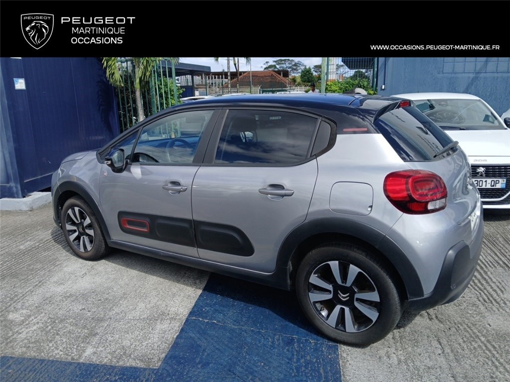CITROEN C3 C SERIE