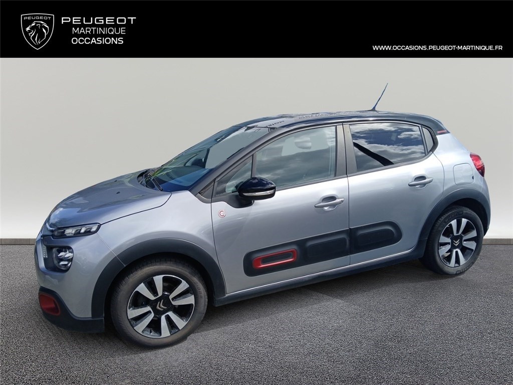 CITROEN C3 C SERIE