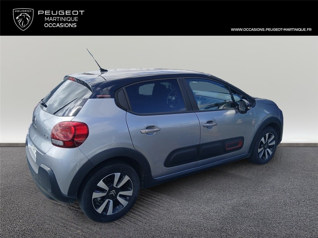 CITROEN C3 C SERIE