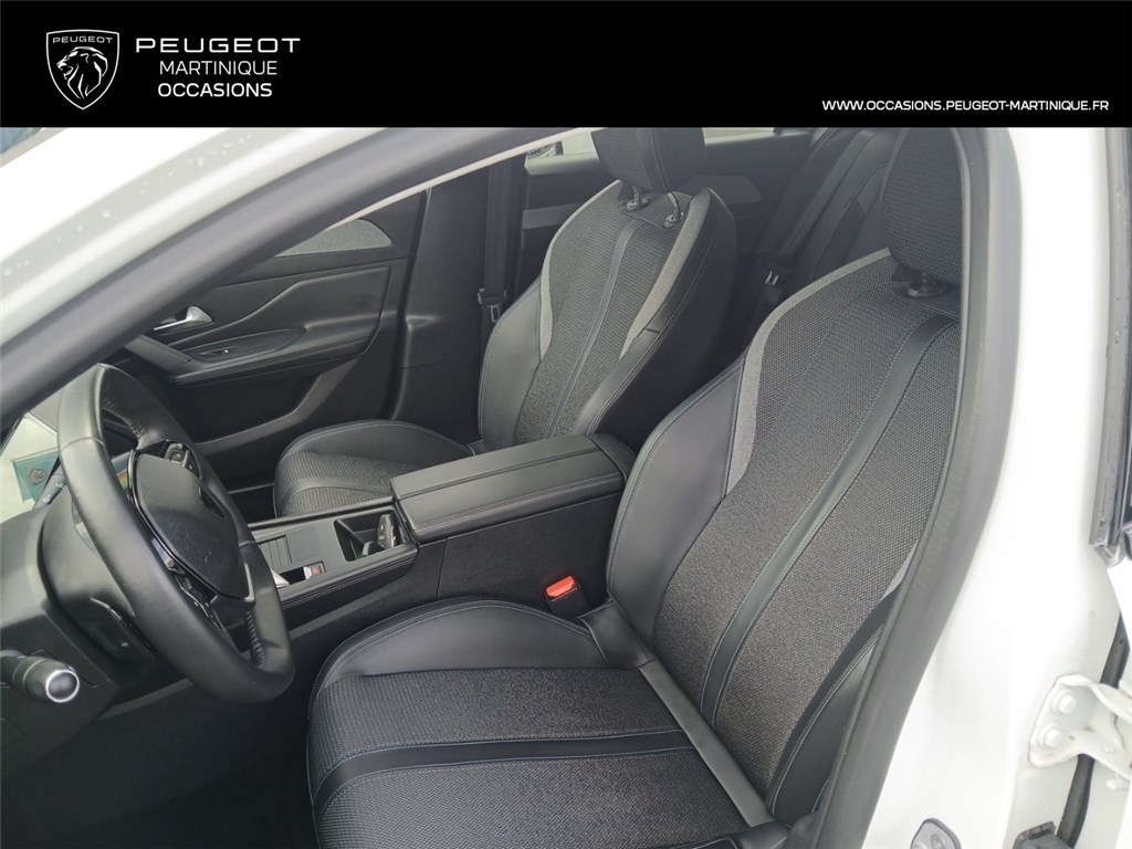 PEUGEOT NEW 308  ALLURE PACK