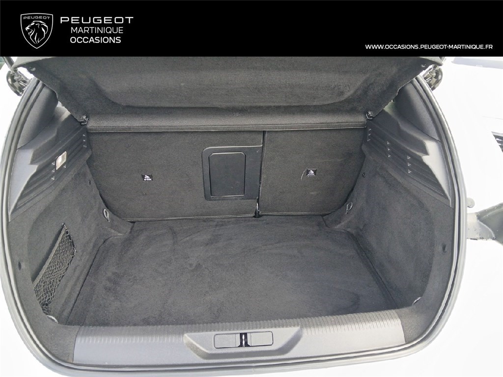 PEUGEOT NEW 308  ALLURE PACK