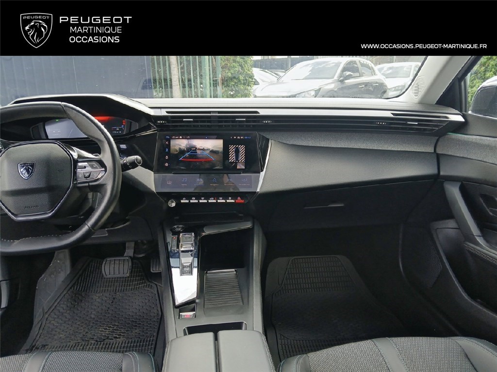 PEUGEOT NEW 308  ALLURE PACK