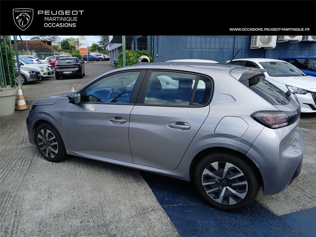PEUGEOT New 208 ACTIVE