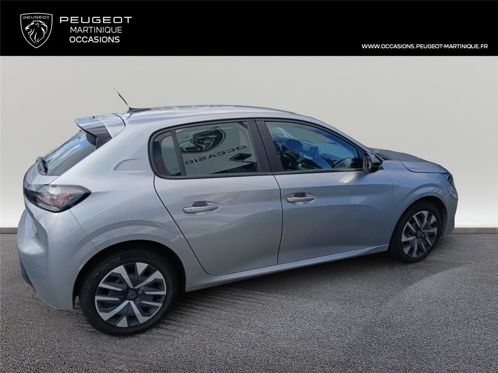 PEUGEOT New 208 ACTIVE