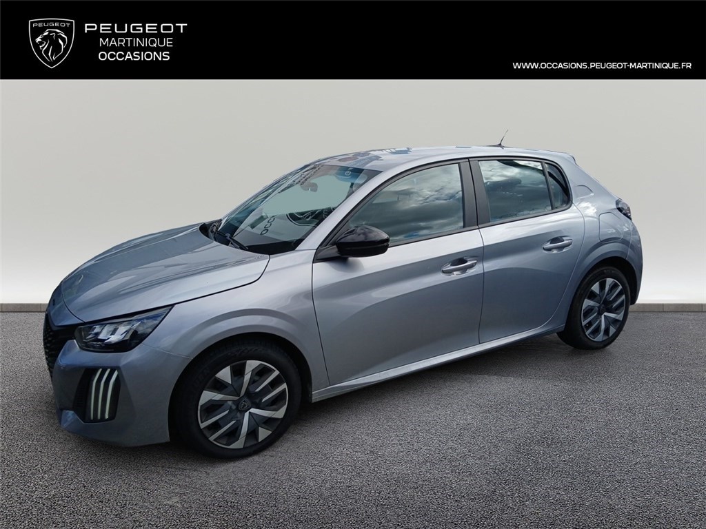 PEUGEOT New 208 ACTIVE
