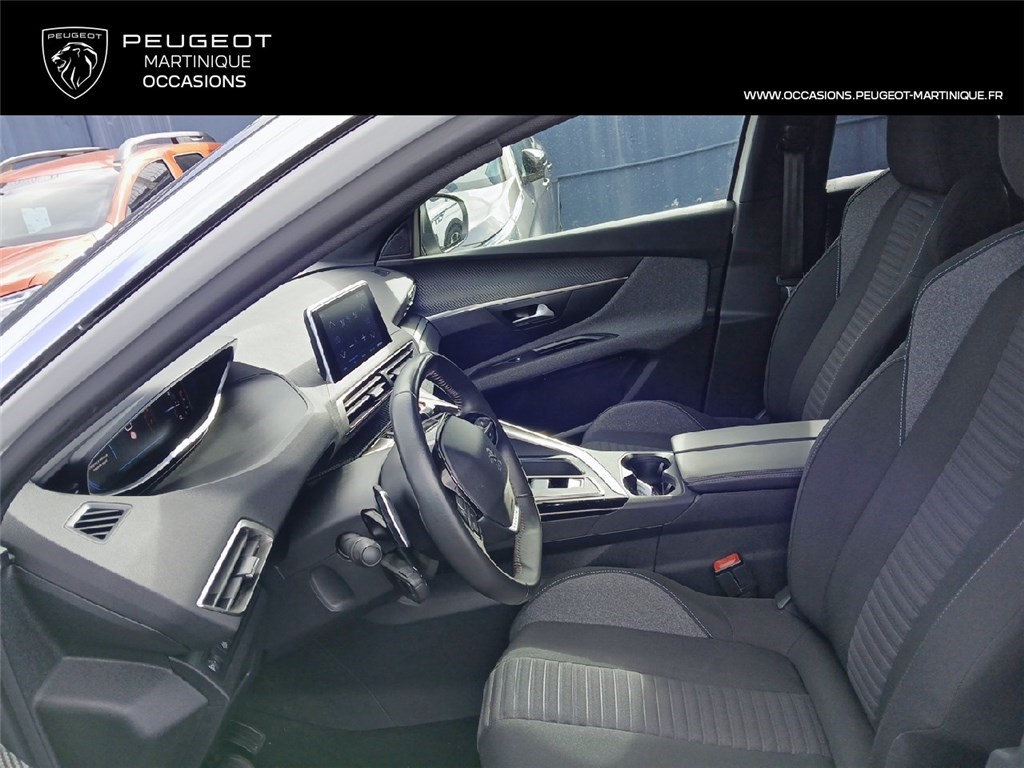 PEUGEOT 3008 ACTIVE PACK