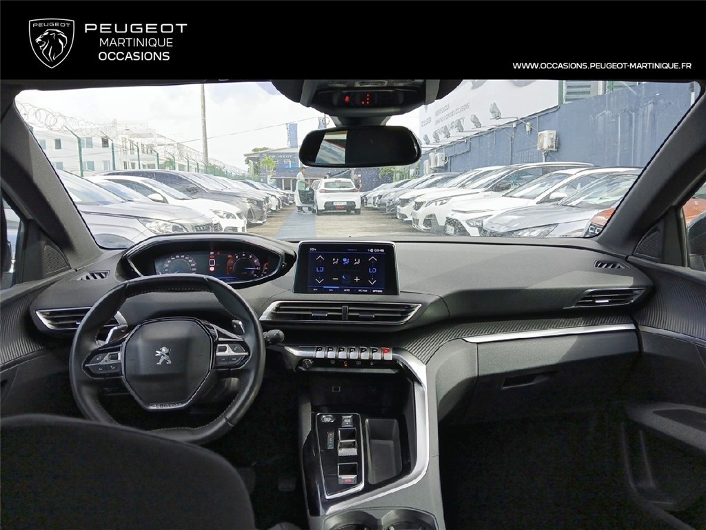 PEUGEOT 3008 ACTIVE PACK
