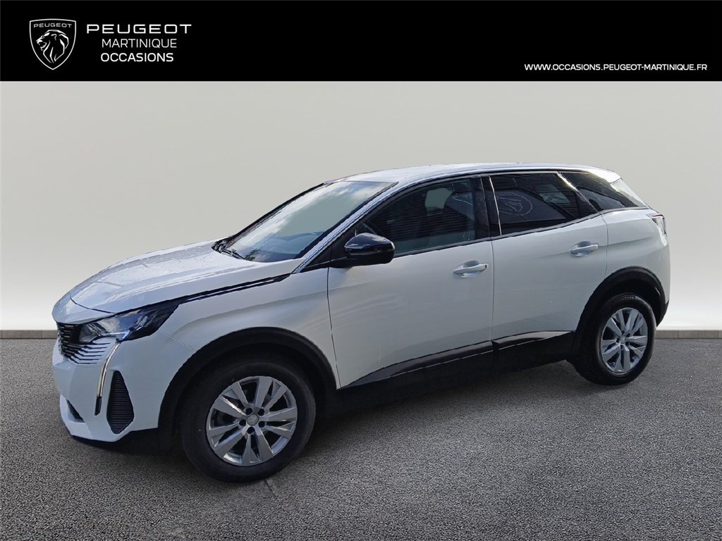 PEUGEOT 3008 ACTIVE PACK