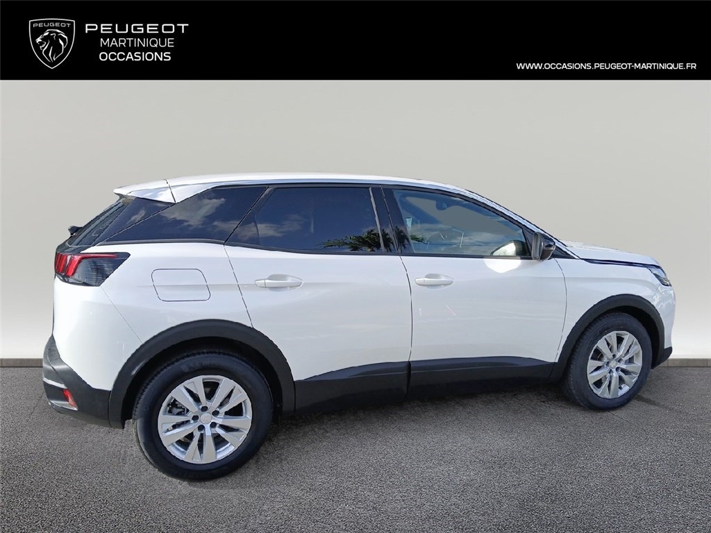 PEUGEOT 3008 ACTIVE PACK