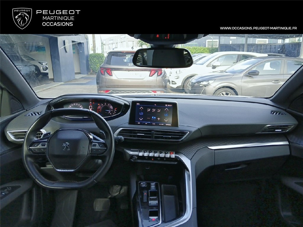 PEUGEOT 3008 ACTIVE PACK