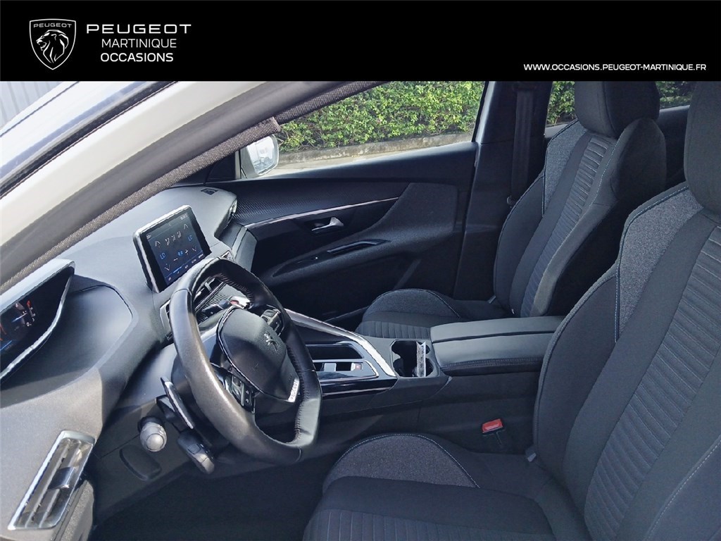 PEUGEOT 3008 ACTIVE PACK