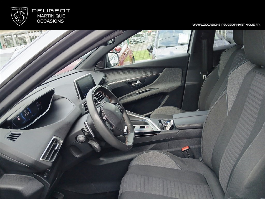 PEUGEOT 3008 ACTIVE PACK