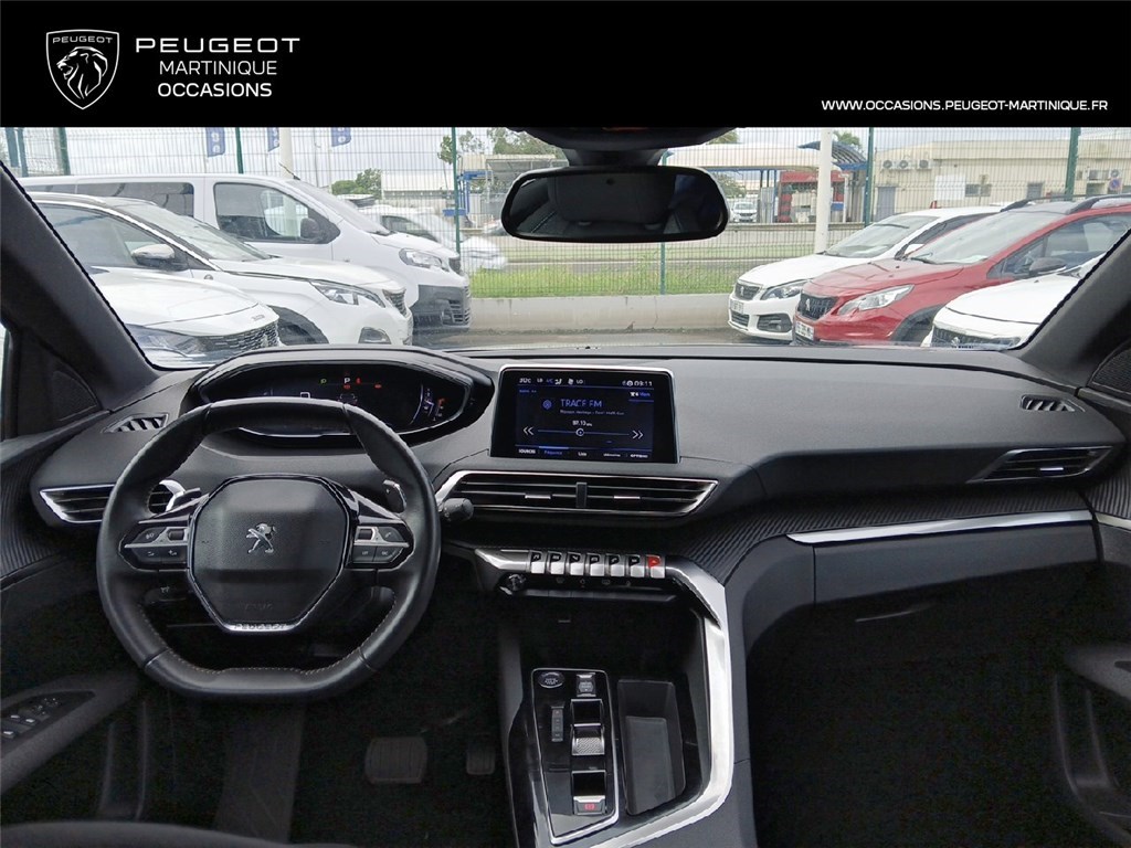 PEUGEOT 3008 ACTIVE PACK