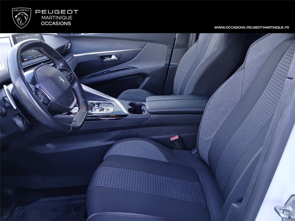 PEUGEOT 3008 ACTIVE