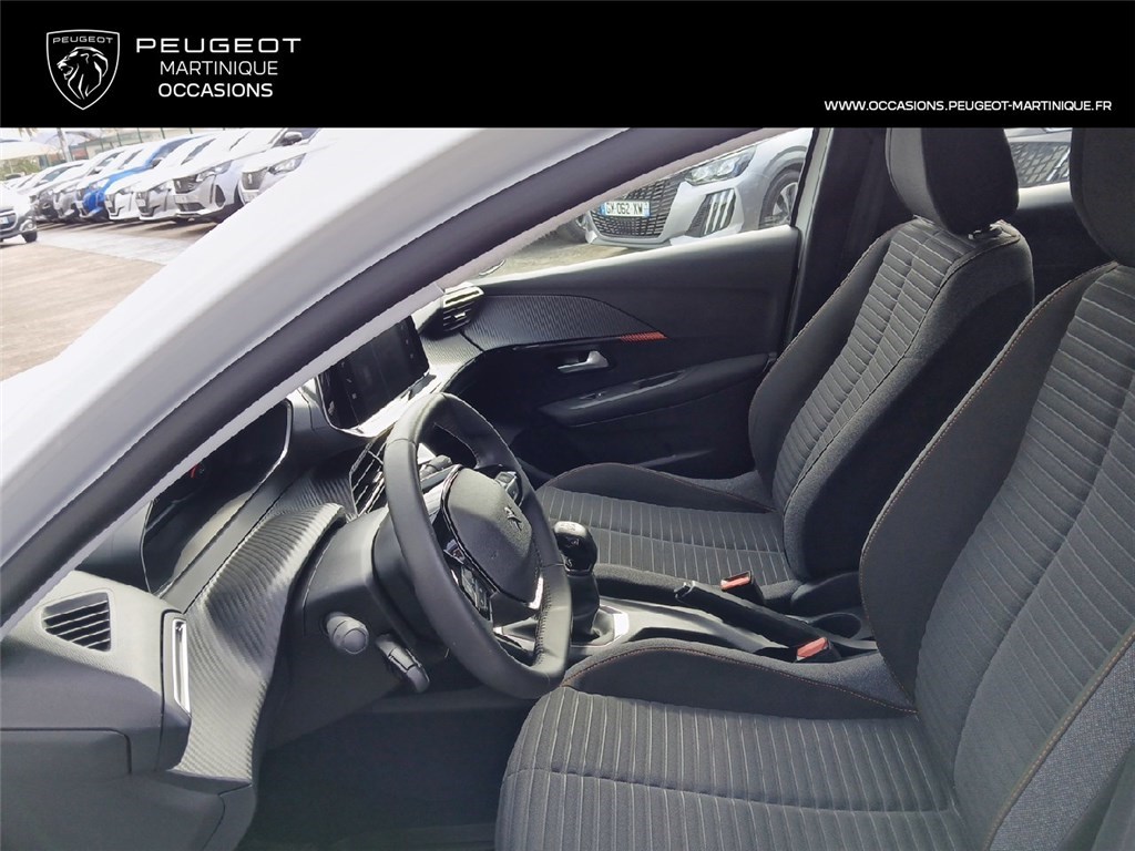 PEUGEOT 12L ACTIVE 75CV BVM5 ACTIVE