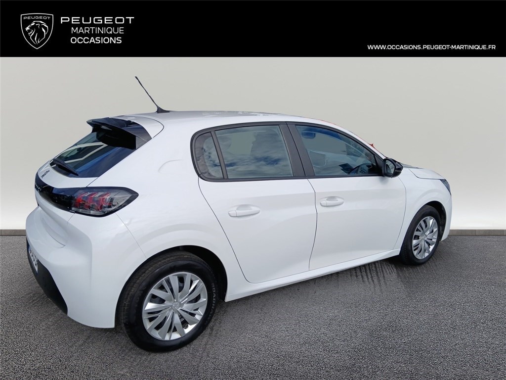 PEUGEOT 12L ACTIVE 75CV BVM5 ACTIVE