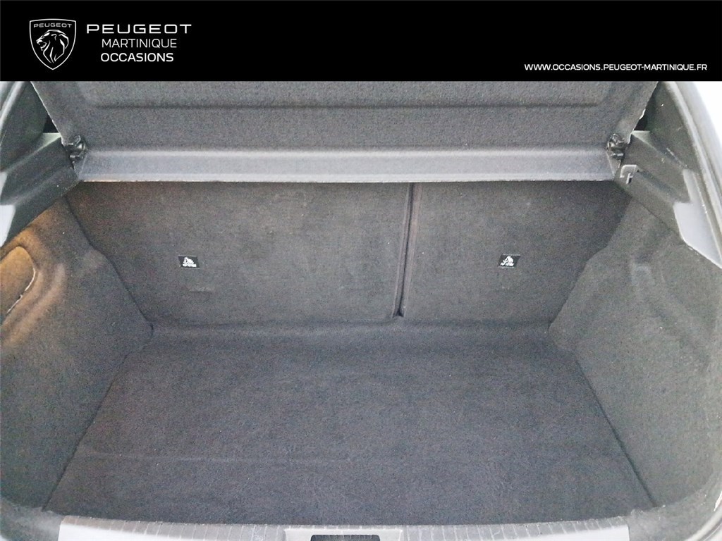 PEUGEOT 208 LIKE 75CV