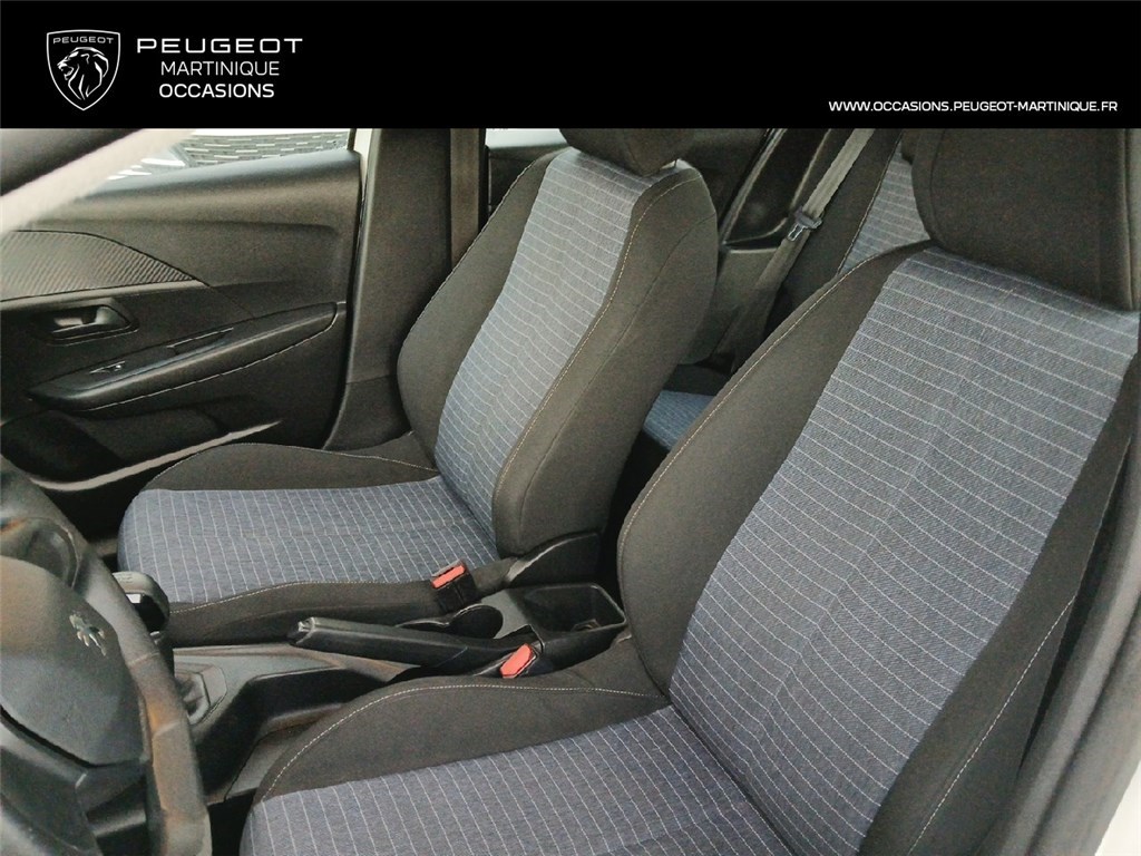 PEUGEOT 208 LIKE 75CV