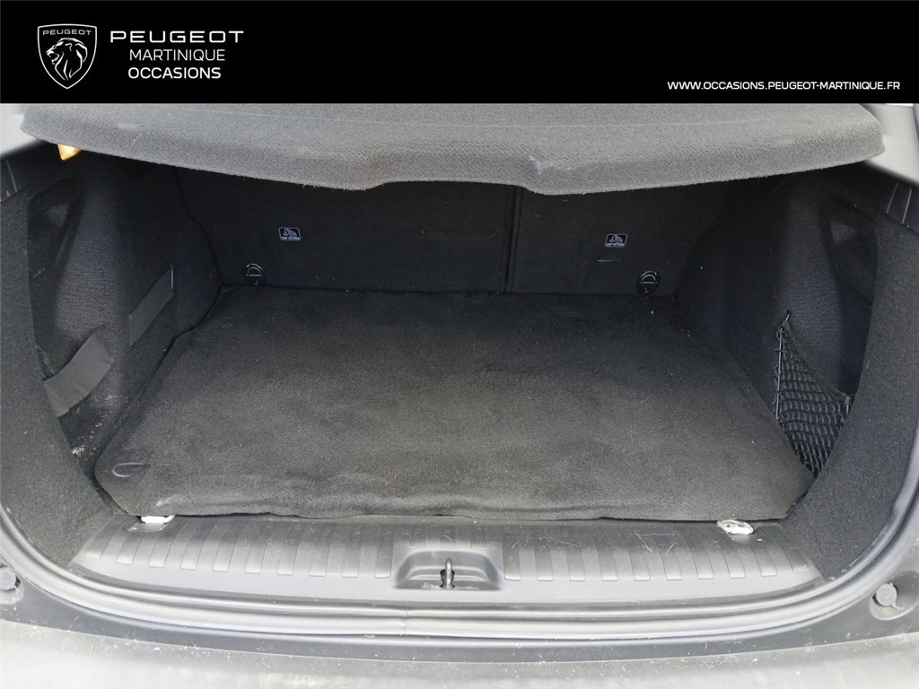 PEUGEOT 2008 AVENTURES 82CV EURO6