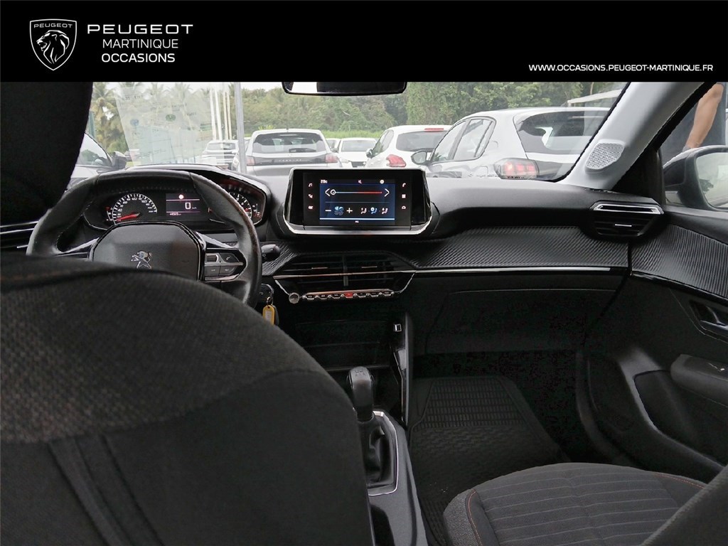 PEUGEOT 208 ACTIVE PACK 75CV BVM5