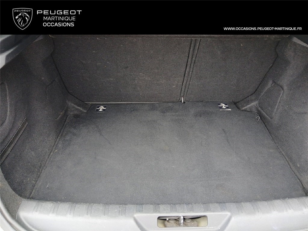 PEUGEOT 308 ACTIVE 110CV BVM6