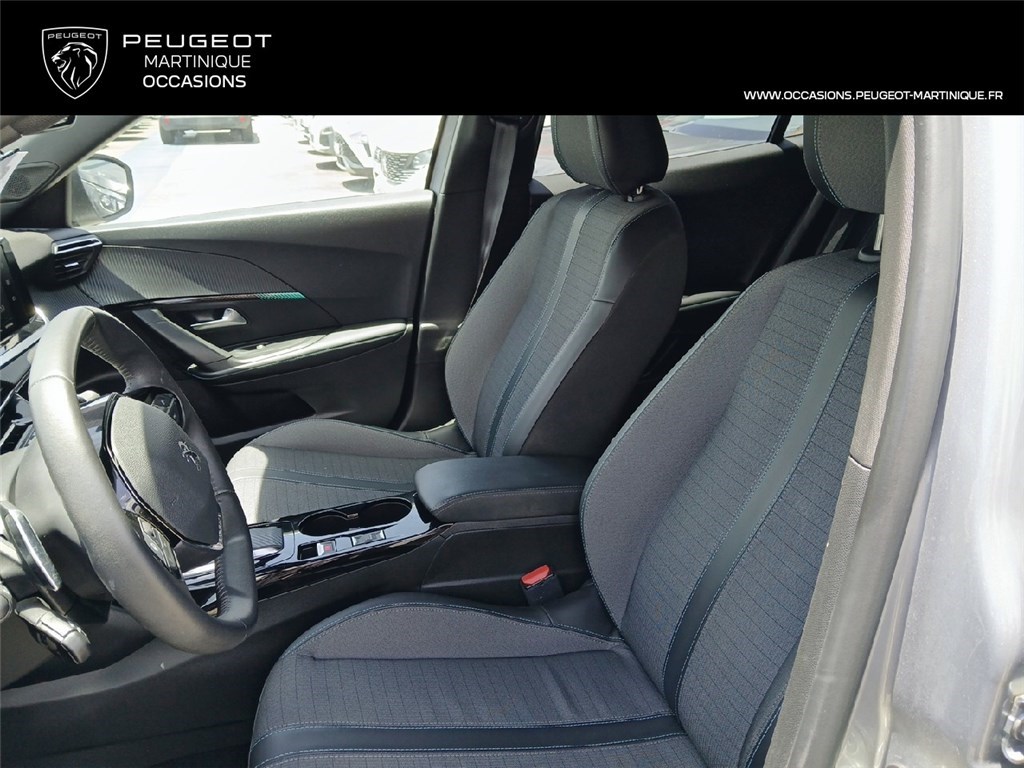 PEUGEOT 2008 ALLURE PACK