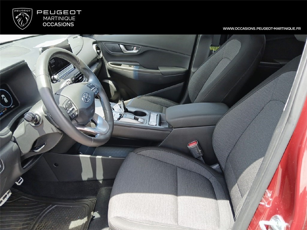 HYUNDAI KONA Creative