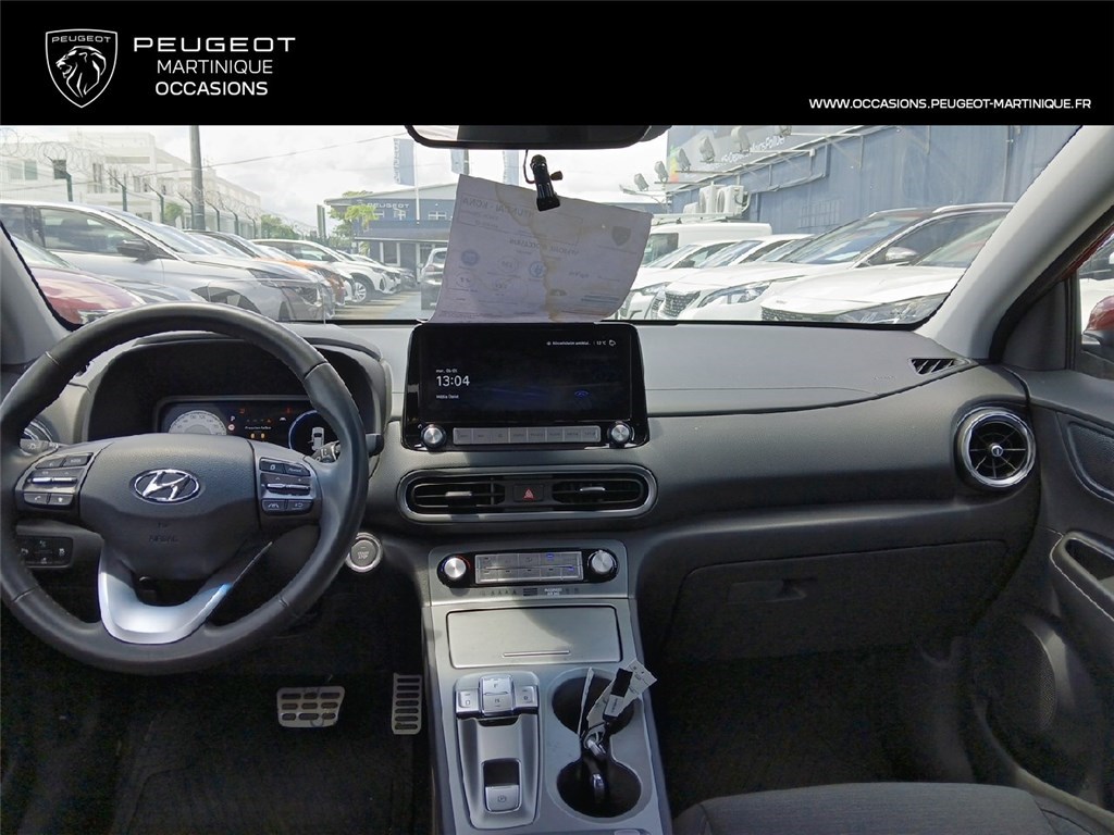 HYUNDAI KONA Creative