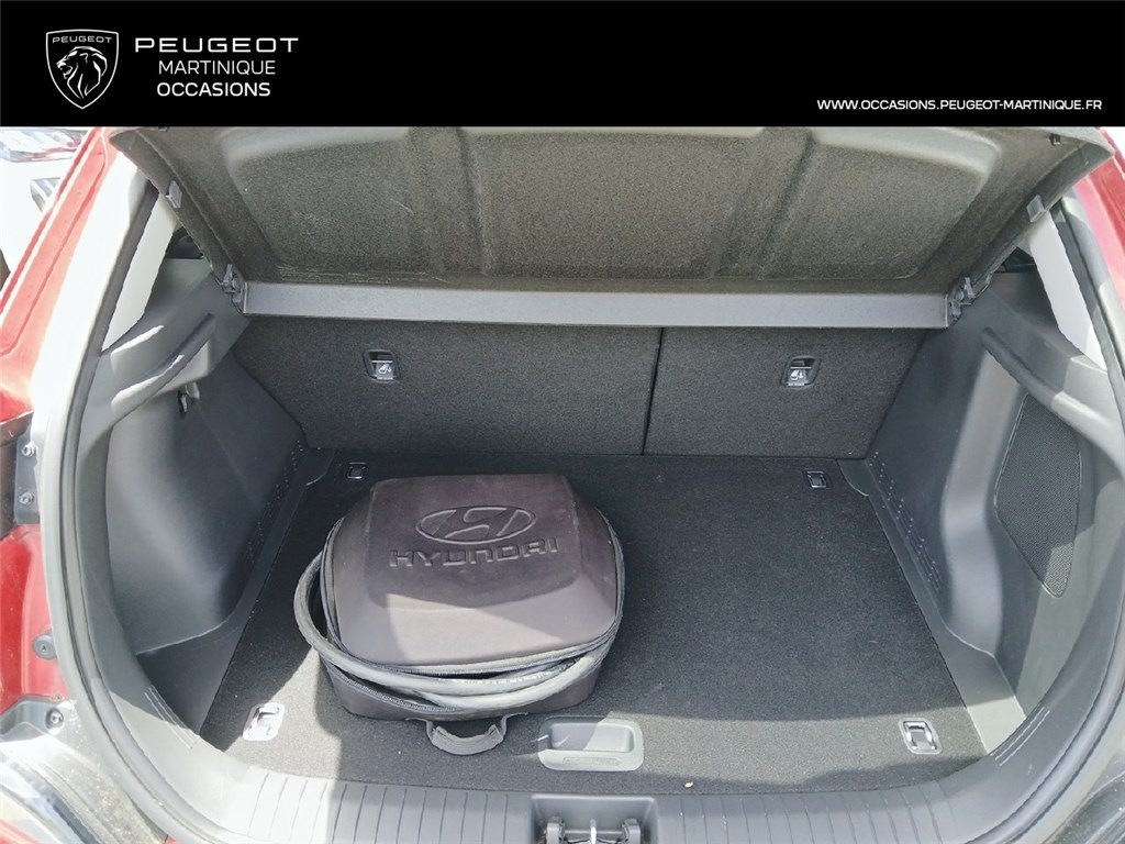 HYUNDAI KONA Creative