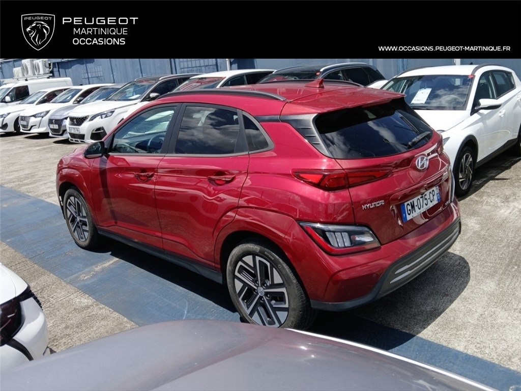 HYUNDAI KONA Creative